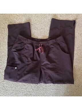 Figs XXL straight leg scrub pants